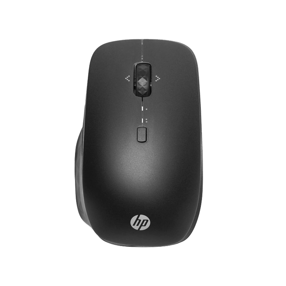 Hp travel mouse подключение