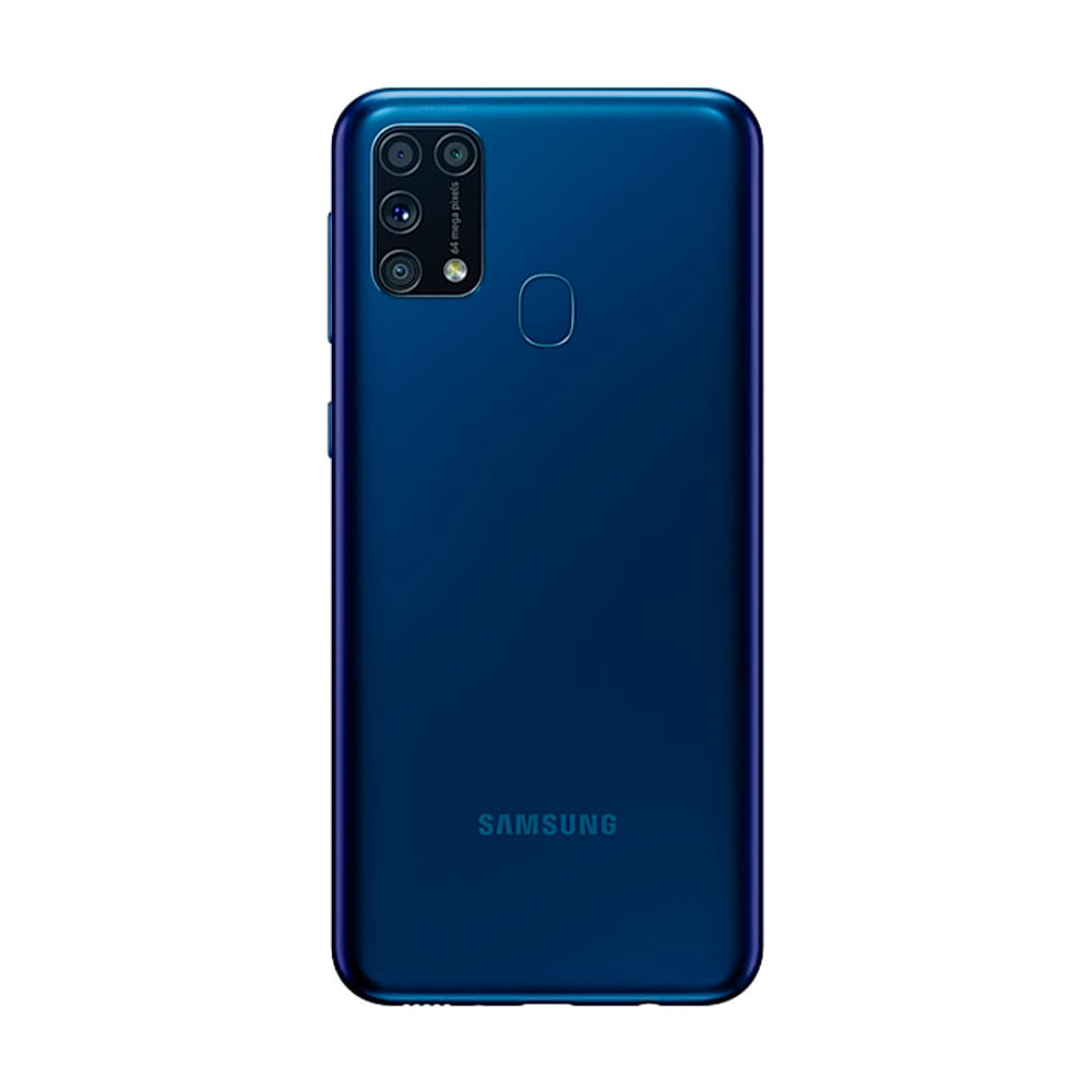 galaxy a31 display