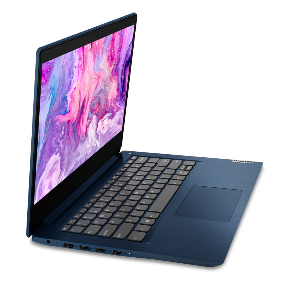 Lenovo ideapad 3 14are05 81w30083ru обзор